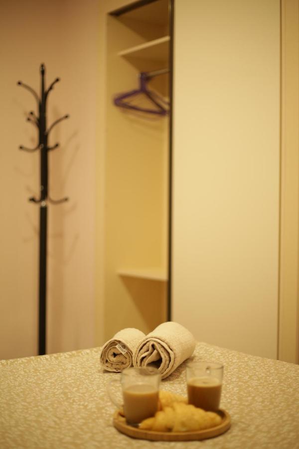 Tita Home Tbilisi Ngoại thất bức ảnh