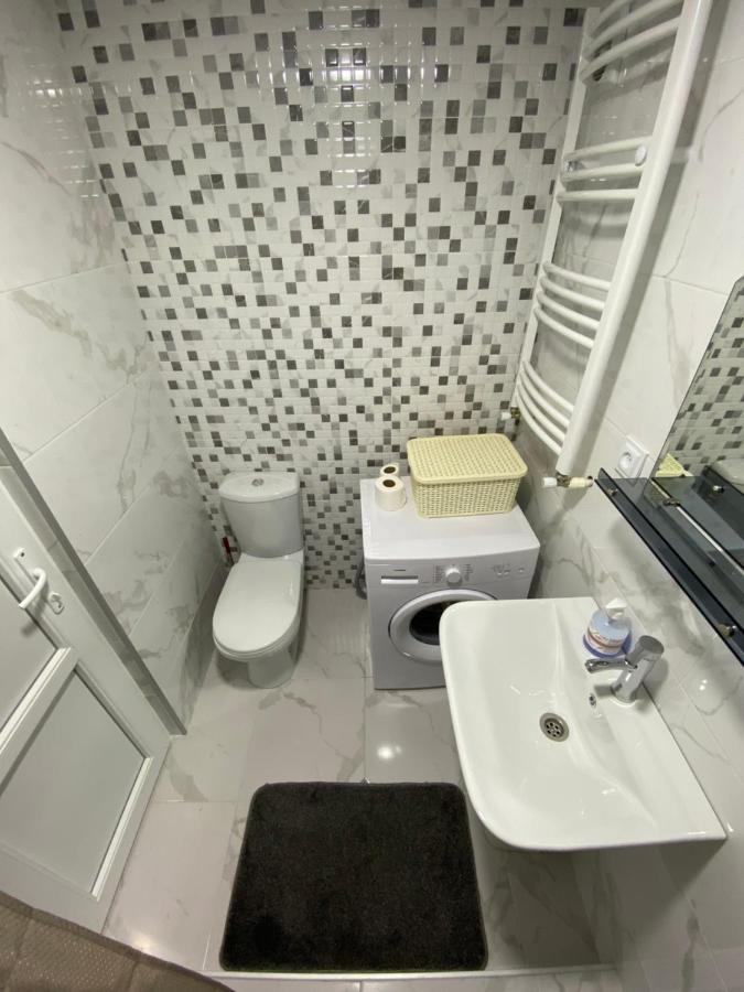 Tita Home Tbilisi Ngoại thất bức ảnh