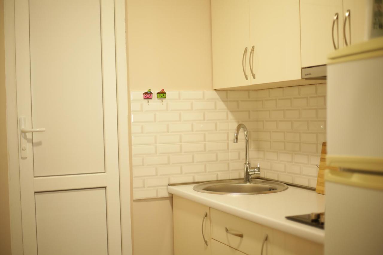 Tita Home Tbilisi Ngoại thất bức ảnh
