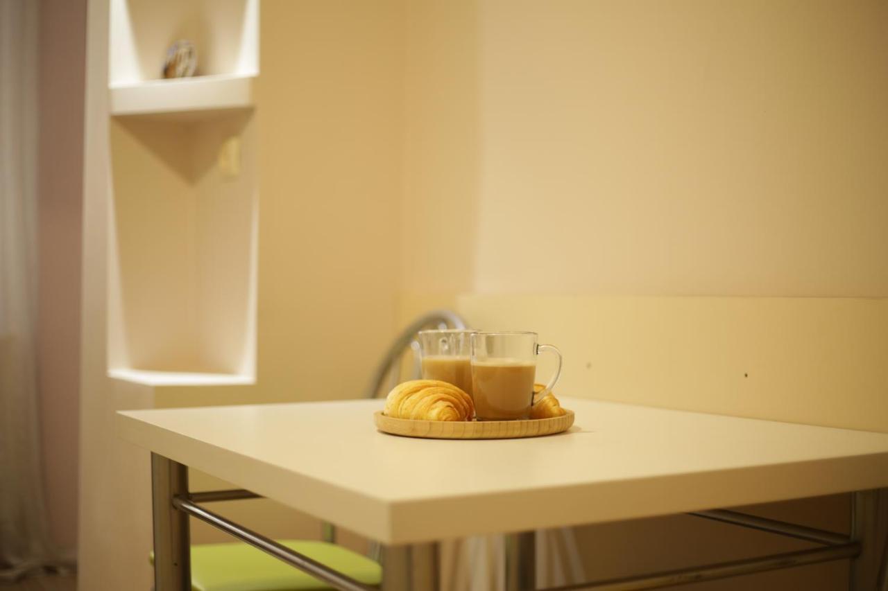 Tita Home Tbilisi Ngoại thất bức ảnh
