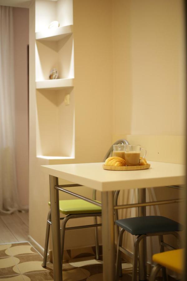 Tita Home Tbilisi Ngoại thất bức ảnh