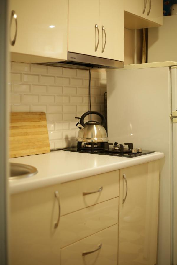Tita Home Tbilisi Ngoại thất bức ảnh