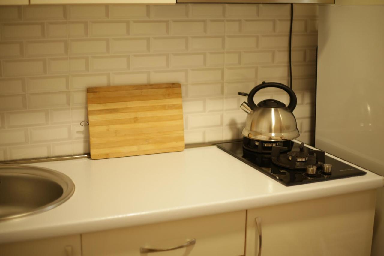 Tita Home Tbilisi Ngoại thất bức ảnh