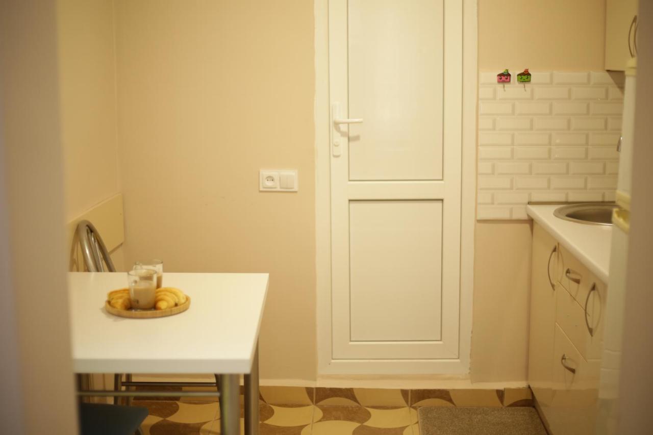 Tita Home Tbilisi Ngoại thất bức ảnh