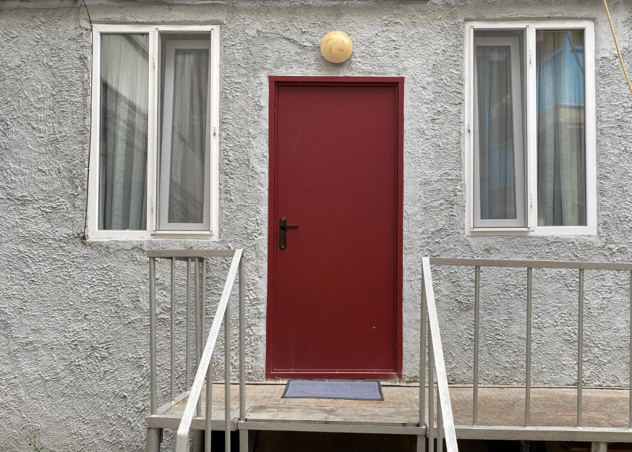 Tita Home Tbilisi Ngoại thất bức ảnh